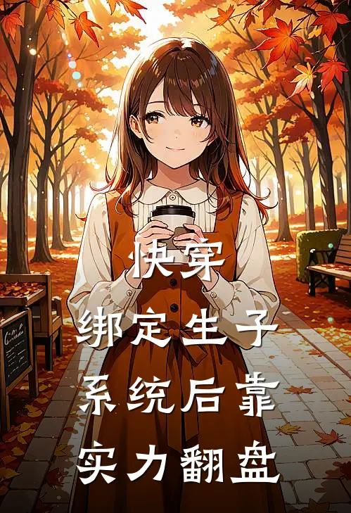 快穿：绑定生子系统后靠实力翻盘