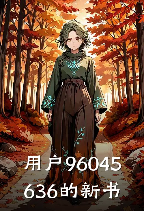 用户96045636的新书