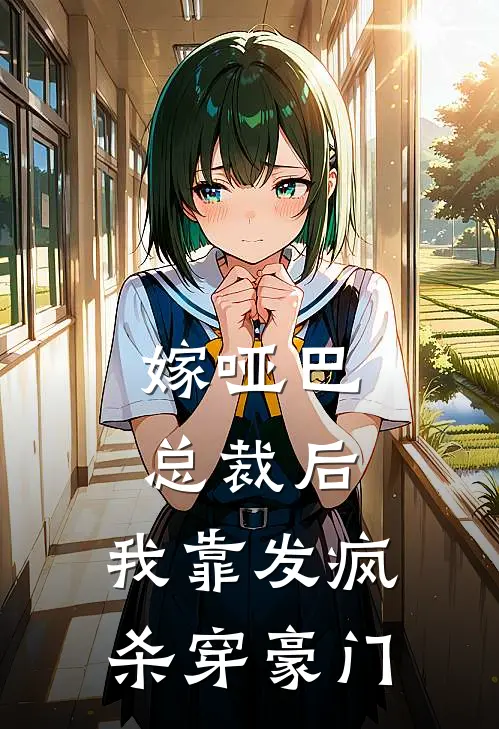 嫁哑巴总裁后，我靠发疯杀穿豪门