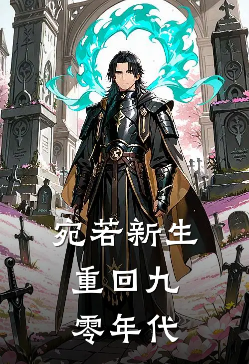 宛若新生，重回九零年代