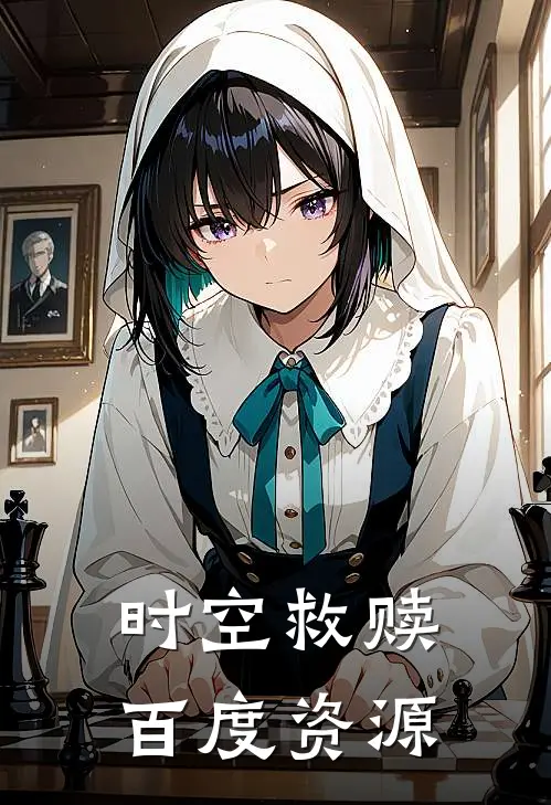 时空救赎百度资源