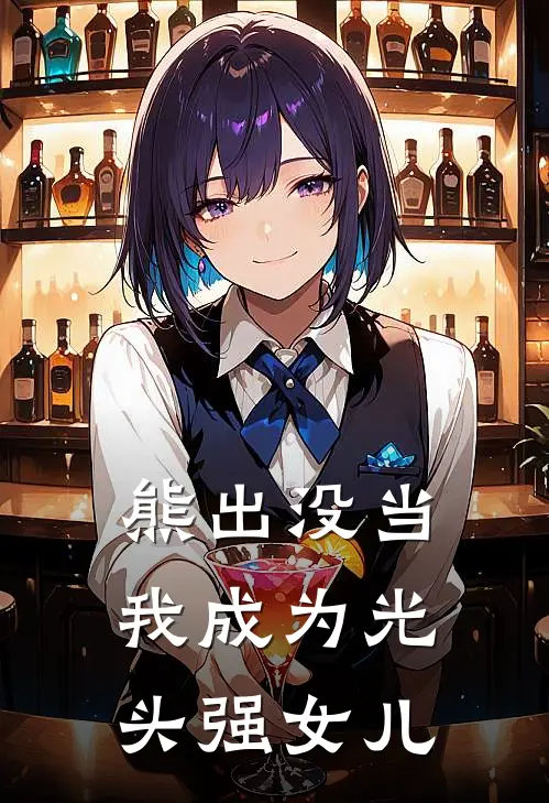 熊出没当我成为光头强女儿