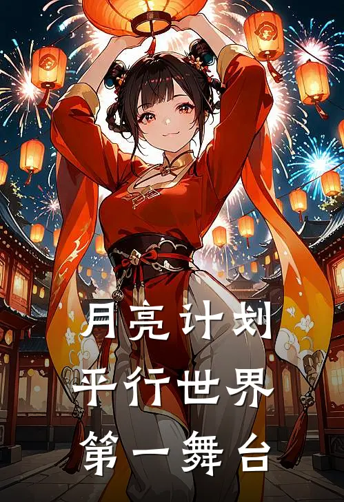 月亮计划，平行世界：第一舞台