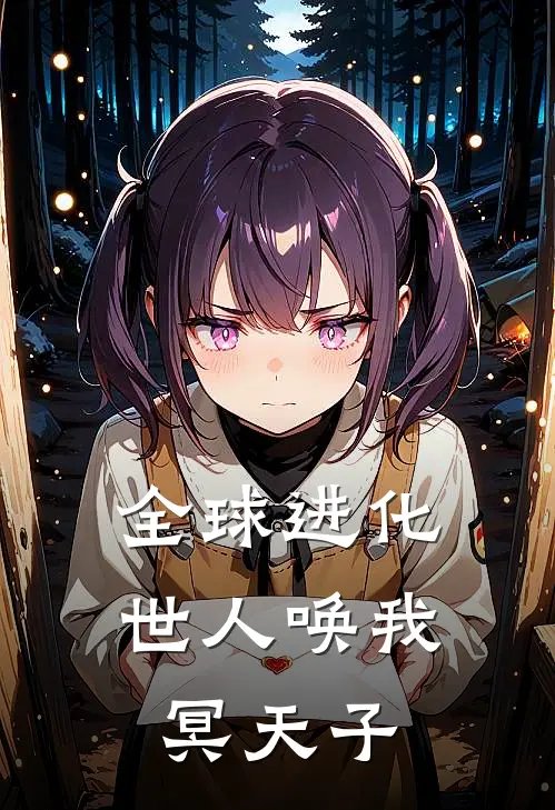 全球进化：世人唤我冥天子