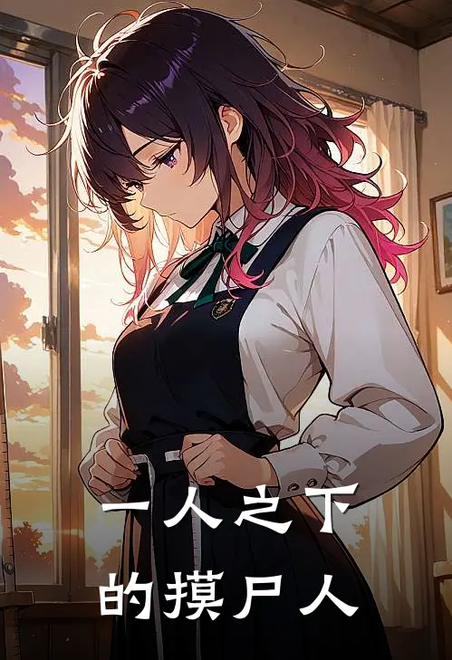 一人之下的摸尸人