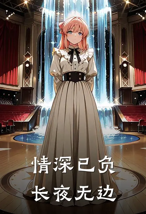 情深已负，长夜无边