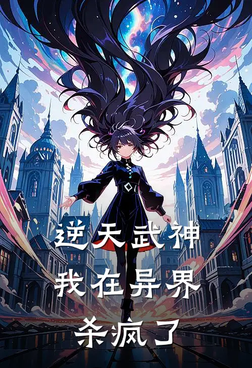 逆天武神：我在异界杀疯了