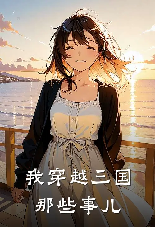 我穿越三国那些事儿