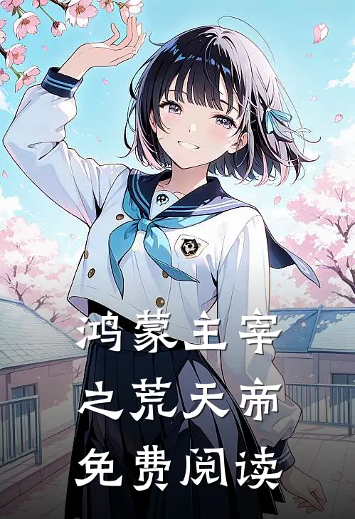 鸿蒙主宰之荒天帝免费阅读