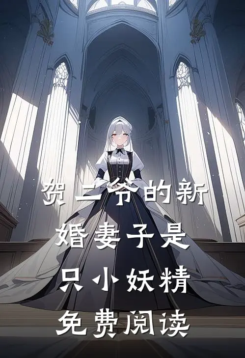 贺二爷的新婚妻子是只小妖精免费阅读