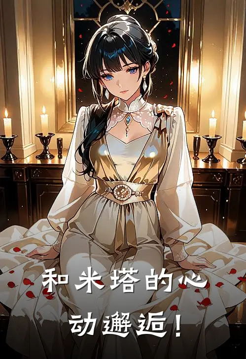 和米塔的心动邂逅！