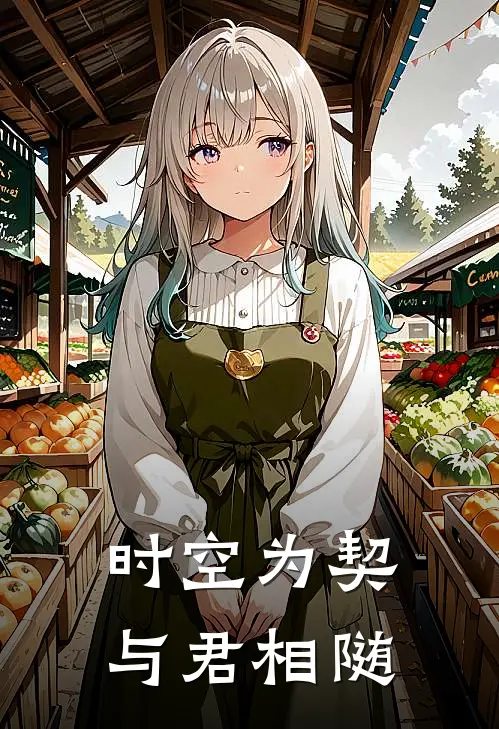 时空为契，与君相随