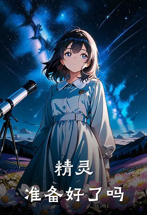 精灵：准备好了吗