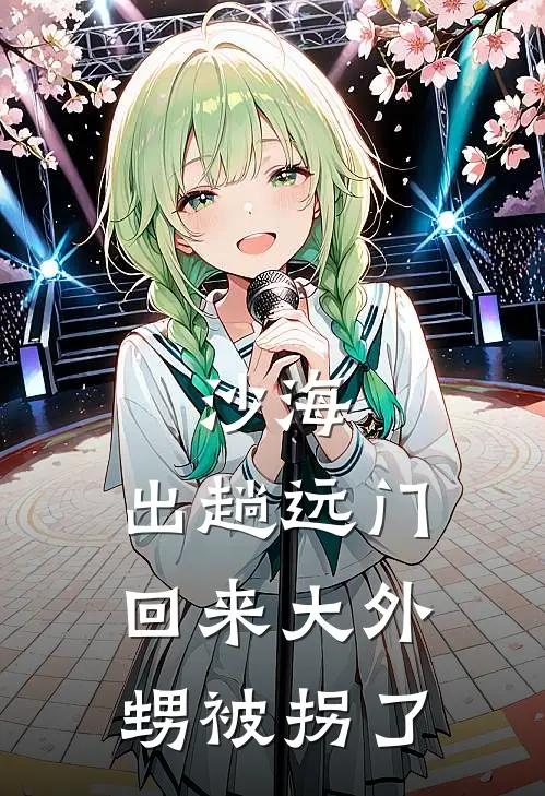 沙海：出趟远门回来大外甥被拐了