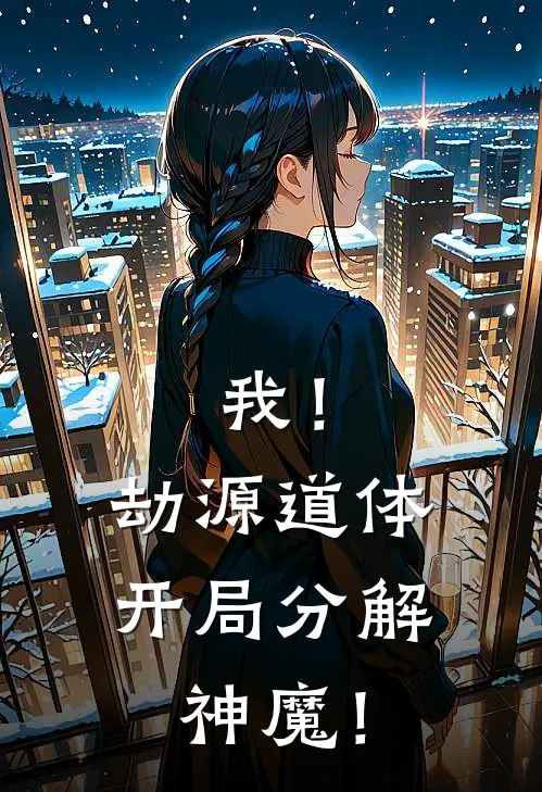 我！劫源道体，开局分解神魔！