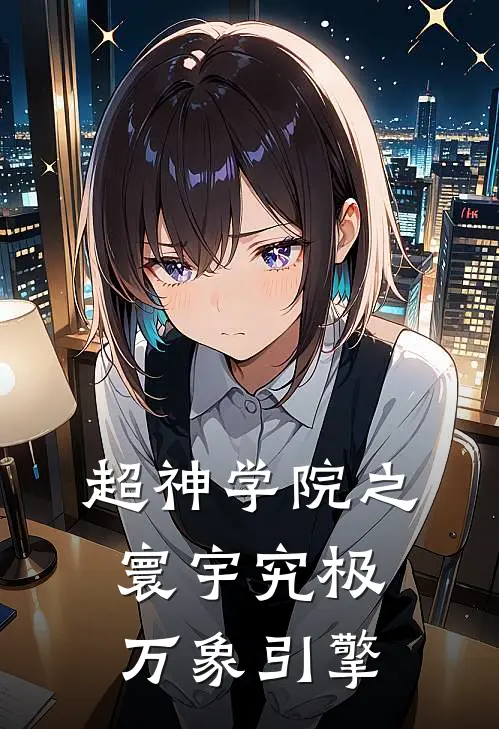 超神学院之寰宇究极万象引擎