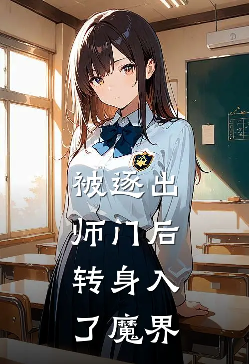被逐出师门后，转身入了魔界