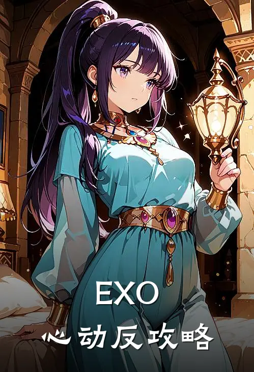 EXO：心动反攻略