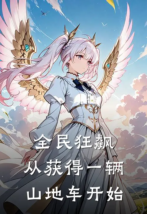 全民狂飙：从获得一辆山地车开始孙貌文谢群小说完整版免费阅读_最新章节列表全民狂飙：从获得一辆山地车开始(孙貌文谢群)