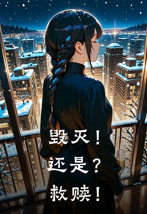 毁灭！还是？救赎！