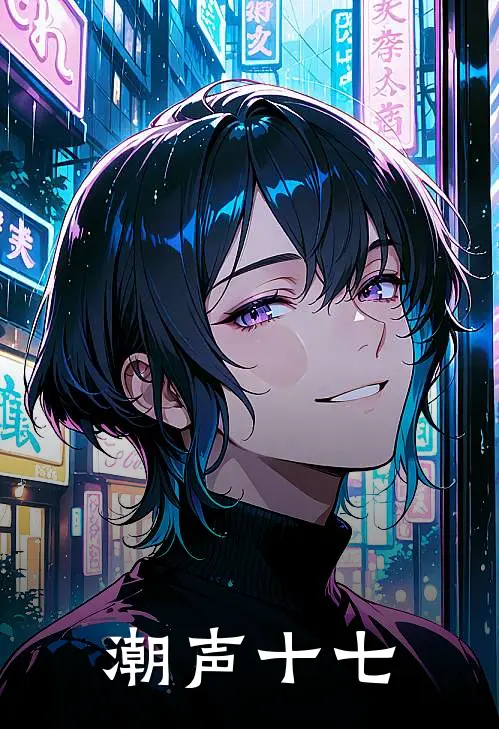 潮声十七