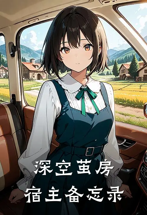 深空茧房：宿主备忘录