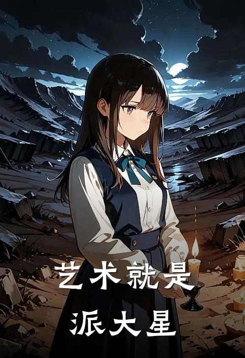 艺术就是派大星