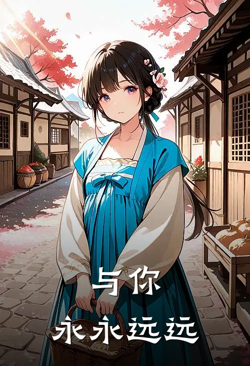 与你，永永远远