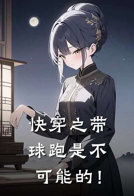 快穿之带球跑是不可能的！