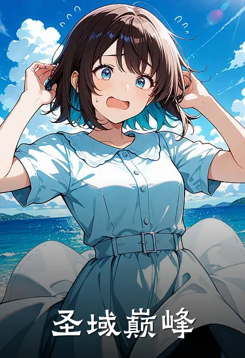 圣域巅峰