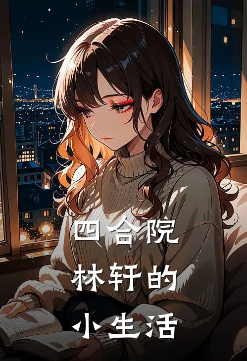 四合院：林轩的小生活