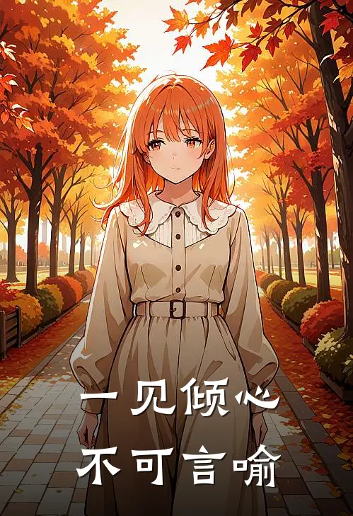 一见倾心不可言喻