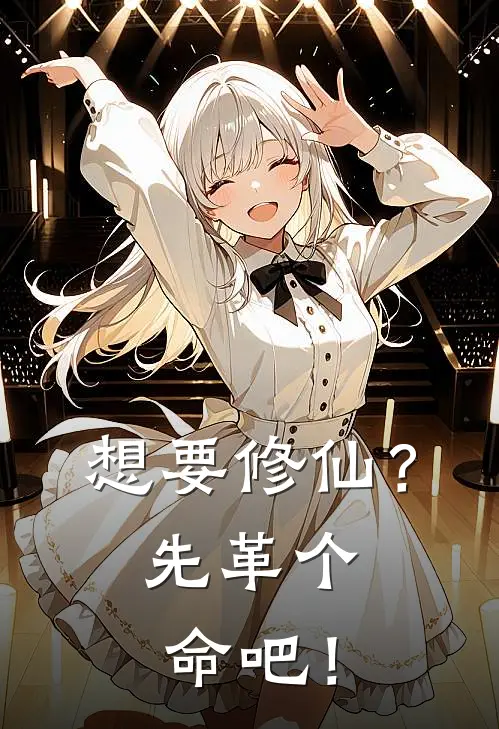 想要修仙？先革个命吧！