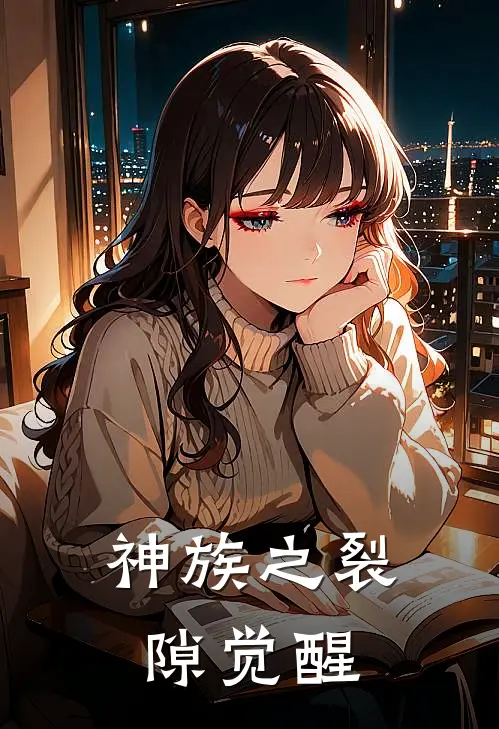 神族之裂隙觉醒