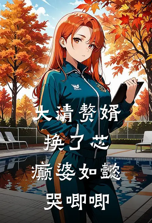 大清赘婿换了芯，癫婆如懿哭唧唧