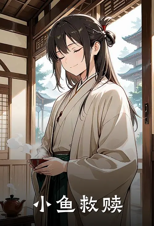 小鱼救赎