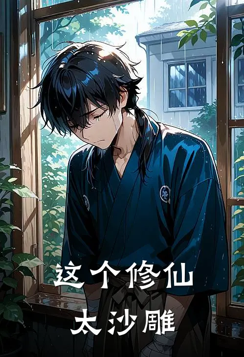 这个修仙太沙雕
