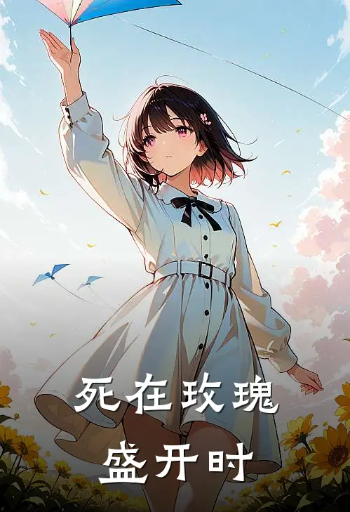 死在玫瑰盛开时