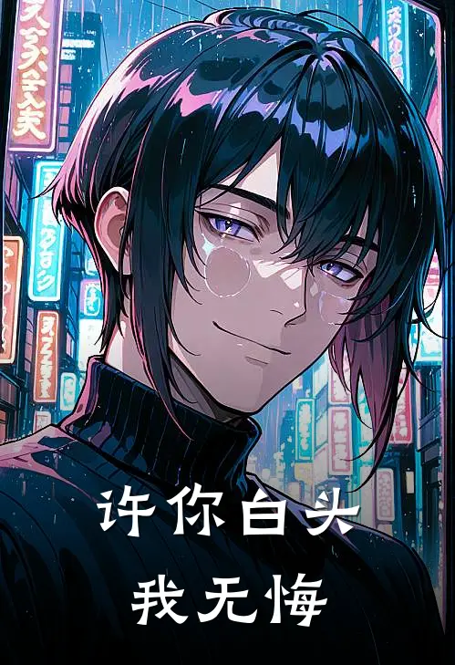 许你白头，我无悔