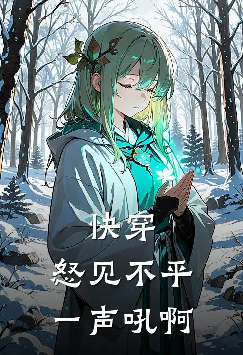 快穿：怒见不平一声吼啊