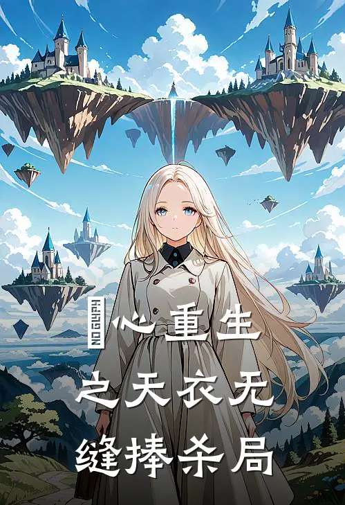 惢心重生之天衣无缝捧杀局