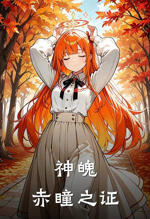 神魄：赤瞳之证