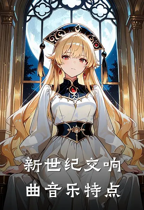 新世纪交响曲音乐特点