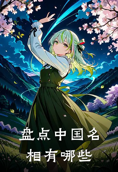 盘点中国名相有哪些