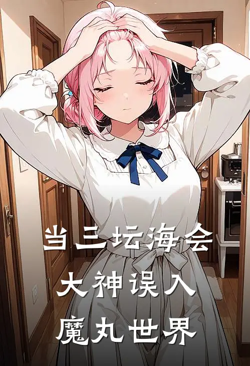 当三坛海会大神误入魔丸世界