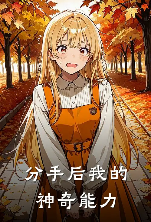 分手后我的神奇能力