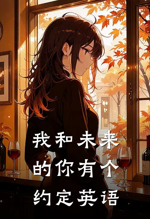 我和未来的你有个约定英语