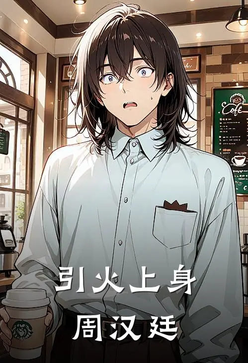 引火上身周汉廷