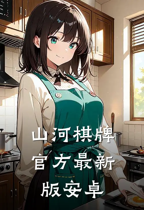 山河棋牌官方最新版安卓