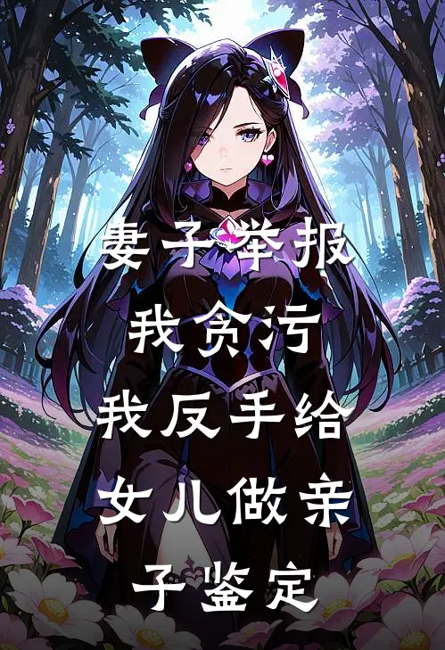 妻子举报我贪污，我反手给女儿做亲子鉴定